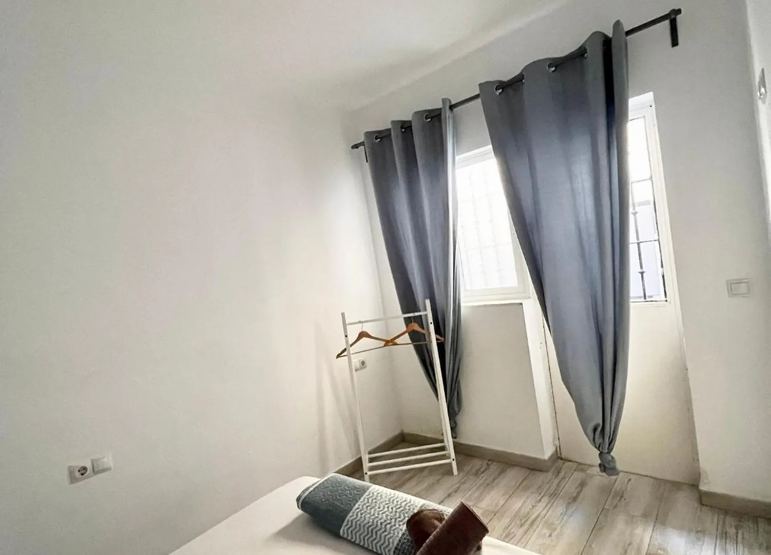 Apartment Apartamentos Estacions Malaga