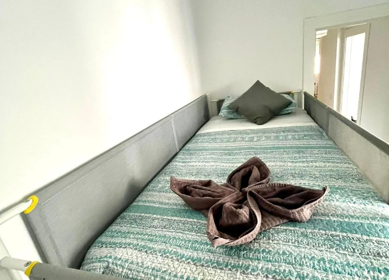 Apartment Apartamentos Estacions Malaga