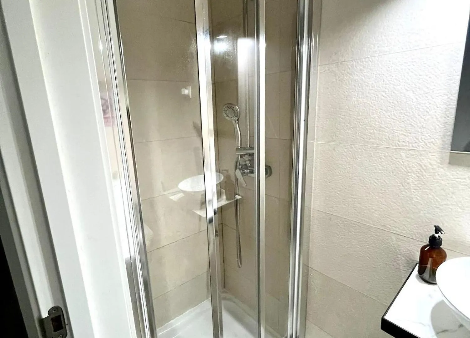 Apartment Apartamentos Estacions Malaga Spain