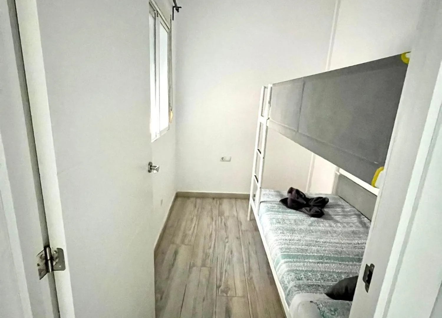 Apartamentos Estacions Malaga 0*,  Spain